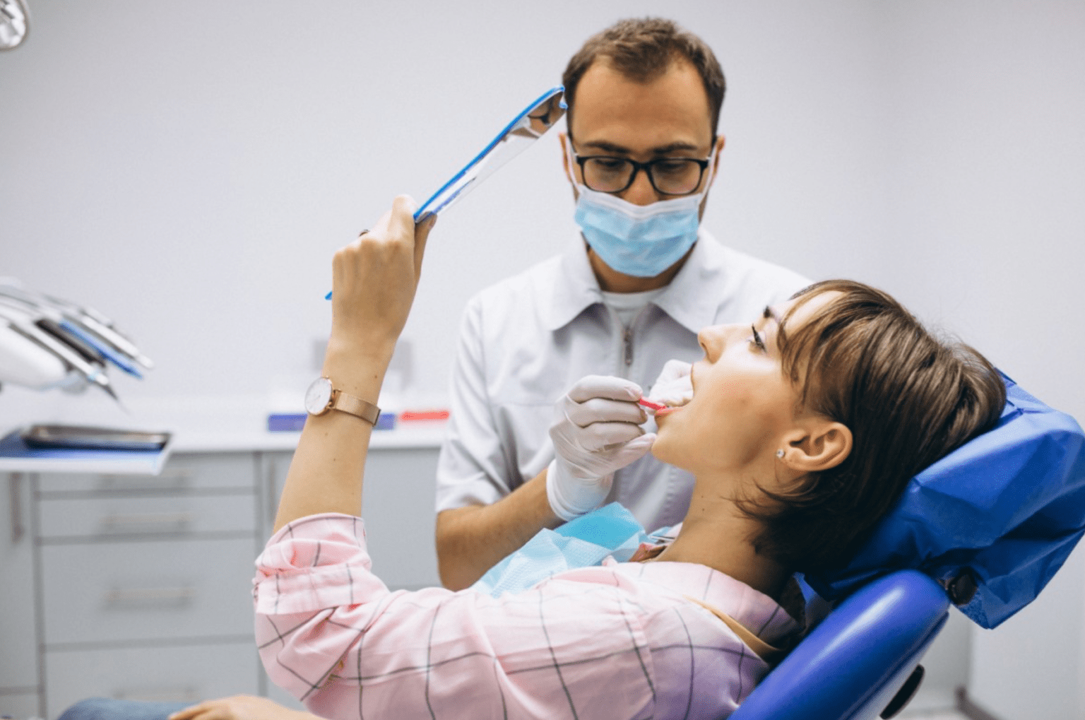 De Mondhygiënist Cruciale Rol Bij De Heropstart Van De Tandartspraktijken Dewereldmorgen