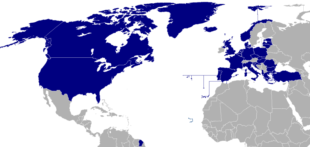 NATO Member States 1024x487 1 